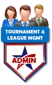 Get More Info - ADMIN - League & Tournament Management
