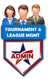 TOURNAMENT & LEAGUE MANAGEMENT