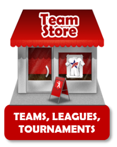 Get More Info... Online Store Front - Organization, Team, Booster Club, etc.