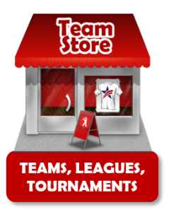 Team Store Chevron