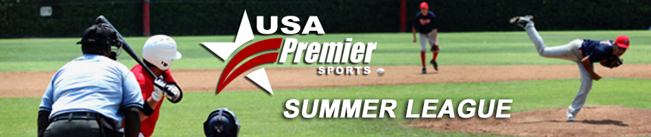 USA Premier Sports